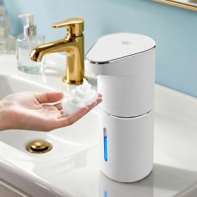 Automatic Foaming Soap Dispenser